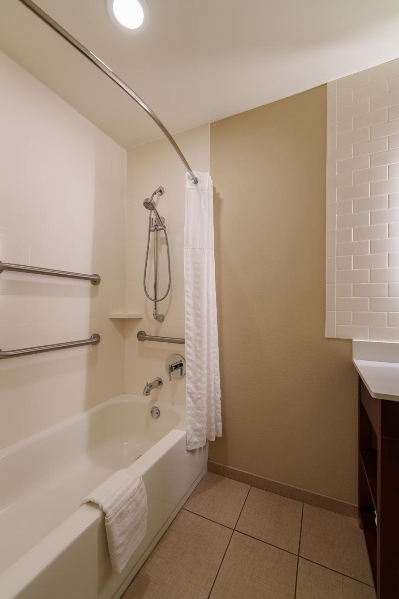 Comfort Suites Newnan Eksteriør billede